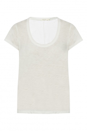 Crewneck t-shirt, zdjęcie 1 Crewneck t-shirt od Rag & Bone